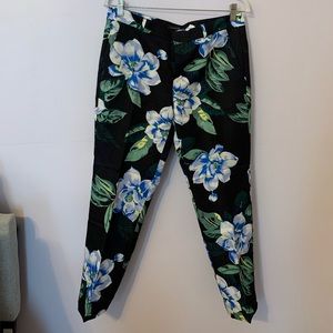 NEW banana republic pants